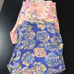 Lularoe OS Legging Bundle